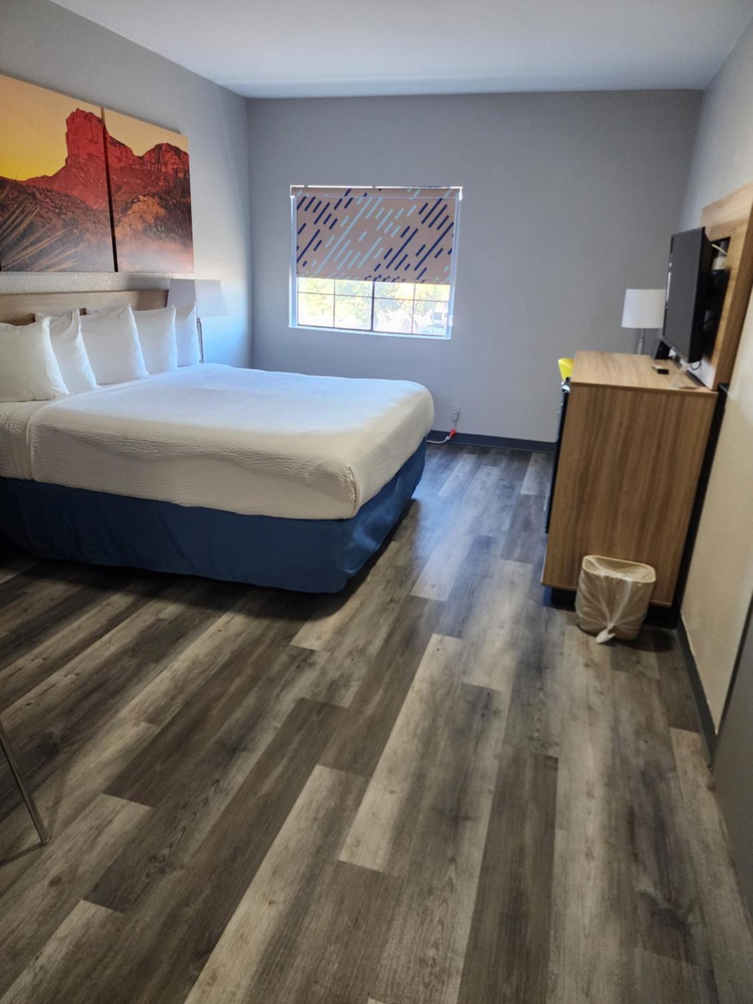 Days Inn & Suites By Wyndham Tucson/Marana Zimmer foto